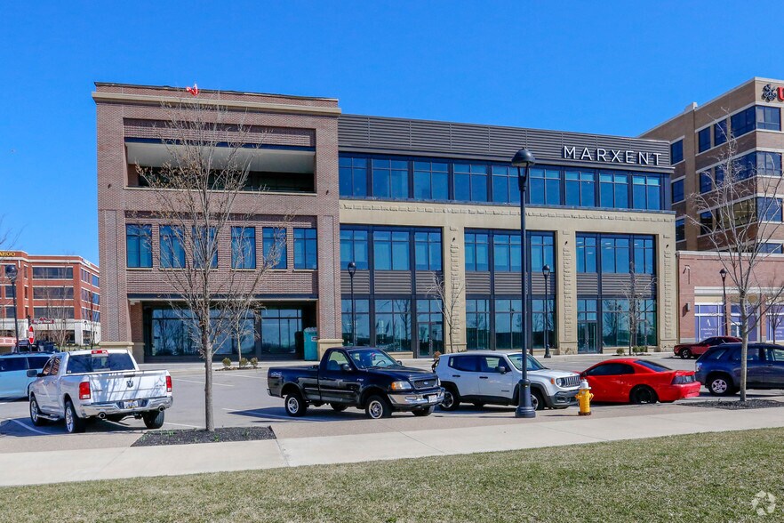 More Photos Of 3601-3657 Rigby Rd, Miamisburg Office For Lease