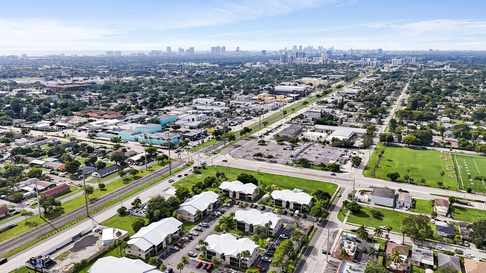 More Photos Of 1510 S Dixie Hwy, Dania Beach Land For Sale