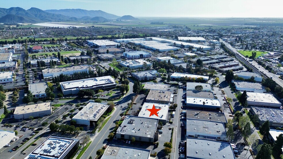 More Photos Of 829-833 Flynn Rd, Camarillo Manufacturing For Sale