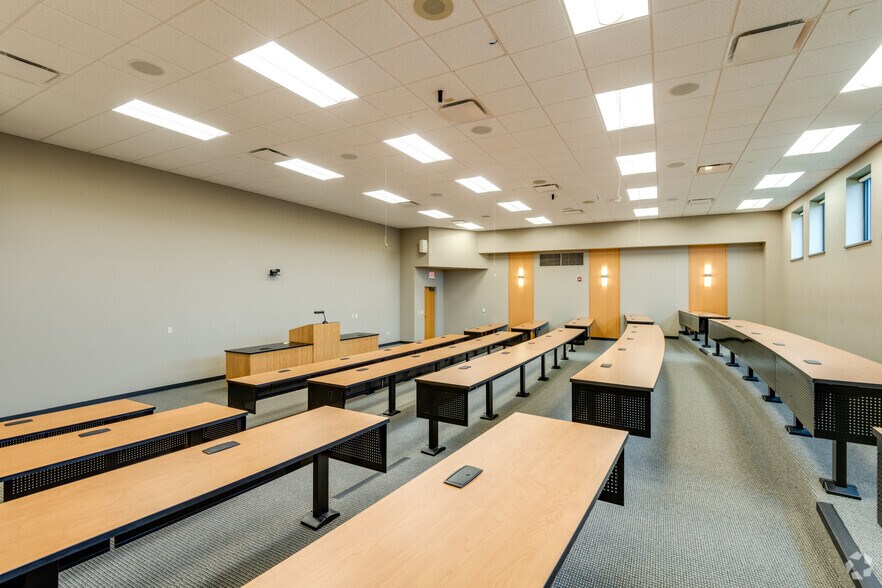 Photo of 1st Floor Ste 