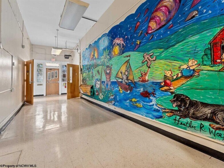 More Photos Of 1433 Dorsey Ave, Morgantown Schools For Sale
