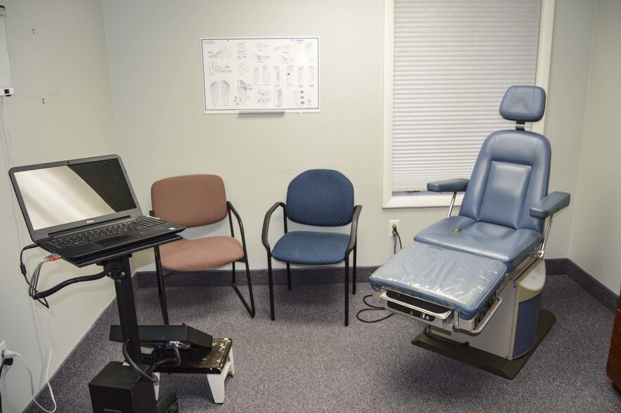 More Photos Of 9600 Main St, Clarence Medical For Sale