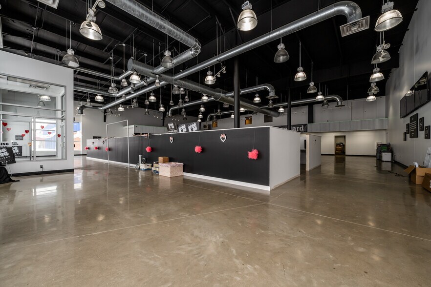 More Photos Of 2188 M 139, Benton Harbor Storefront Retail Office For Sale