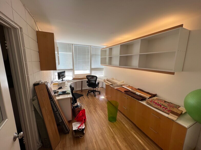 More Photos Of 1025 Harrison St, Berkeley Warehouse For Lease