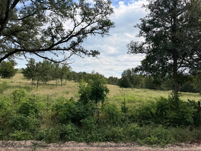 More Photos Of 18005 Albert Voelker rd, Elgin Land For Sale