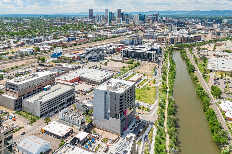 More Photos Of 3500 Chestnut Pl, Denver Apartments For Lease