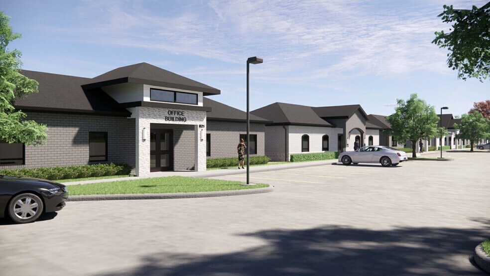 More Photos Of 2721 Sunrise Meadow Dr, Pearland Medical For Sale