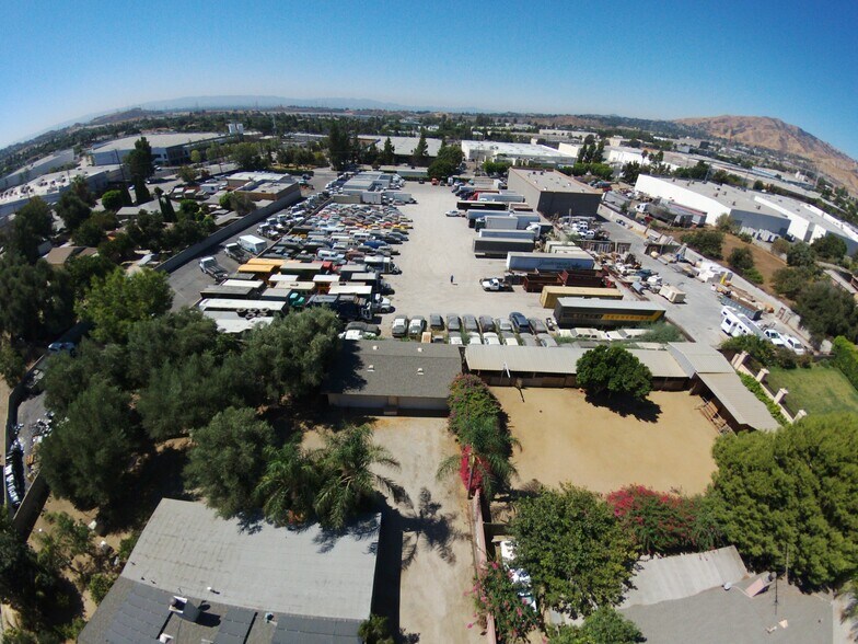 More Photos Of 13258 Ralston Ave, Sylmar Land For Lease