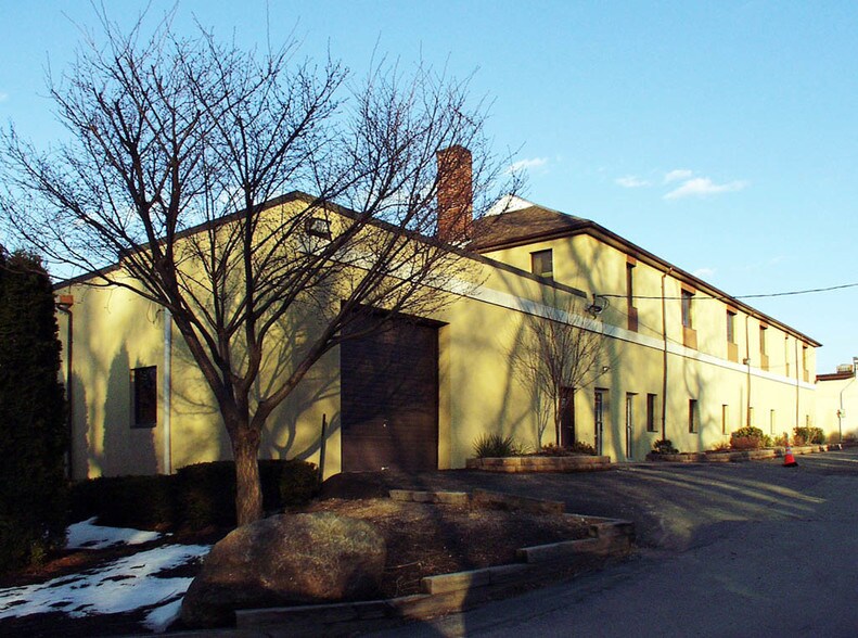 More Photos Of 83 Main St, Netcong Flex For Sale