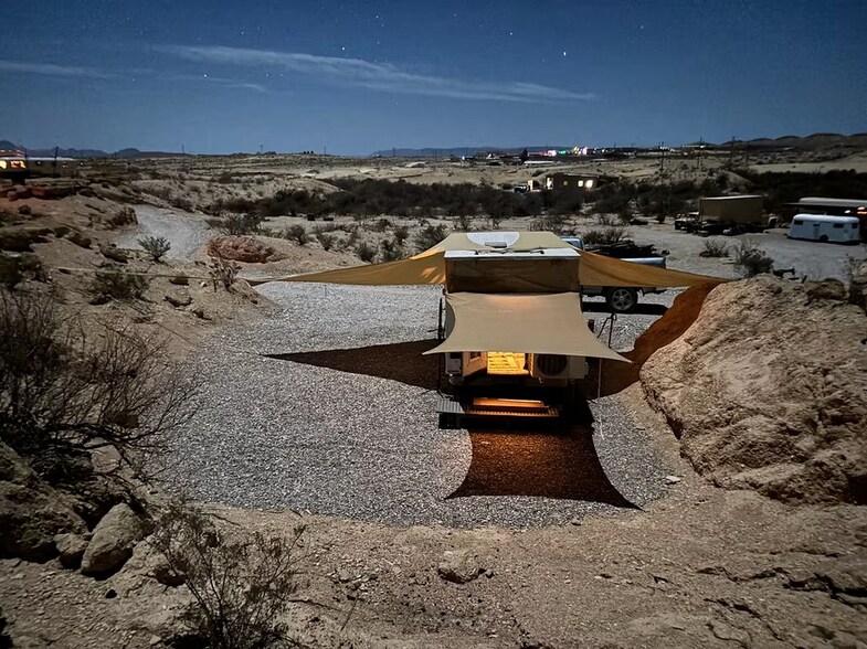 More Photos Of 421 Kempf Rd, Terlingua Land For Sale