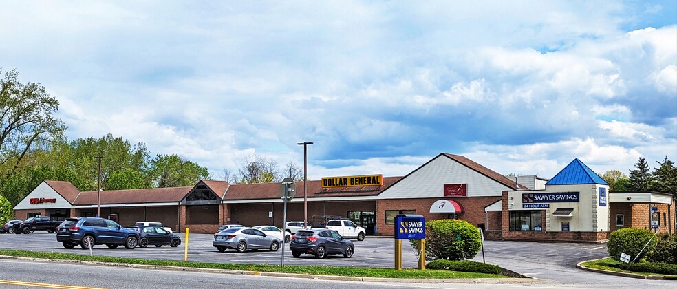Primary Photo Of 2 Riverview Dr, Marlboro Storefront For Sale