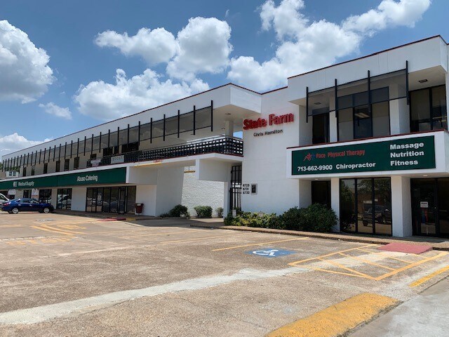 Primary Photo Of 6711-6737 Stella Link Rd, Houston Unknown For Lease