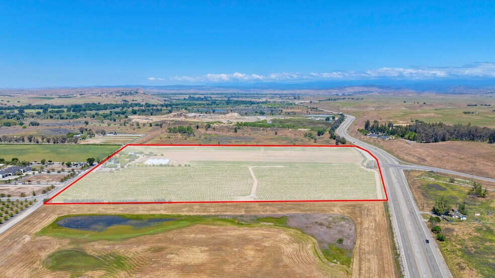 More Photos Of 12800 Old Friant rd, Fresno Land For Sale