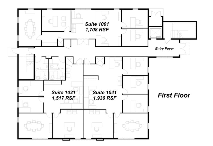 More Photos Of 131 S Country Club Rd, Lake Mary Office For Sale