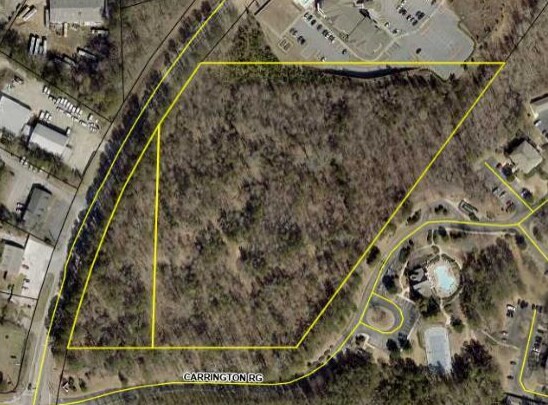 More Photos Of Rock Quarry Rd @ Carrington Rg, Stockbridge Land For Sale