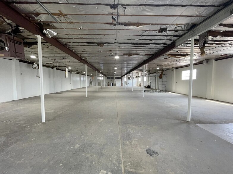 More Photos Of 308 S Arthur St, Amarillo Warehouse For Lease