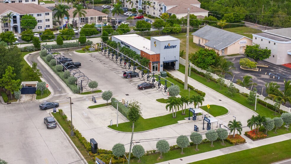 Primary Photo Of 21550 SW 112th Ave, Cutler Bay Carwash For Sale