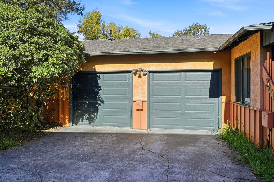 More Photos Of 339 Waverley St, Menlo Park Multifamily For Sale