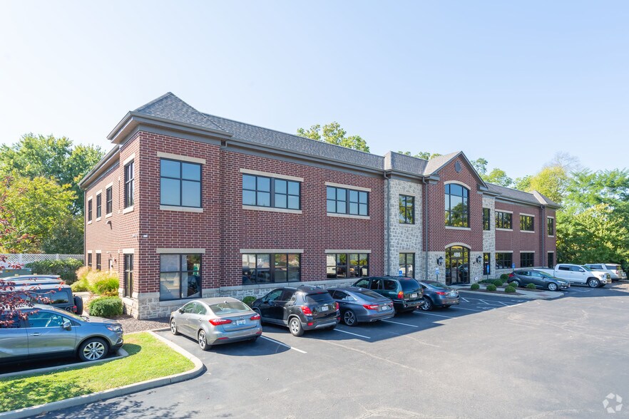 Primary Photo Of 4605 E Galbraith Rd, Cincinnati Medical For Sale
