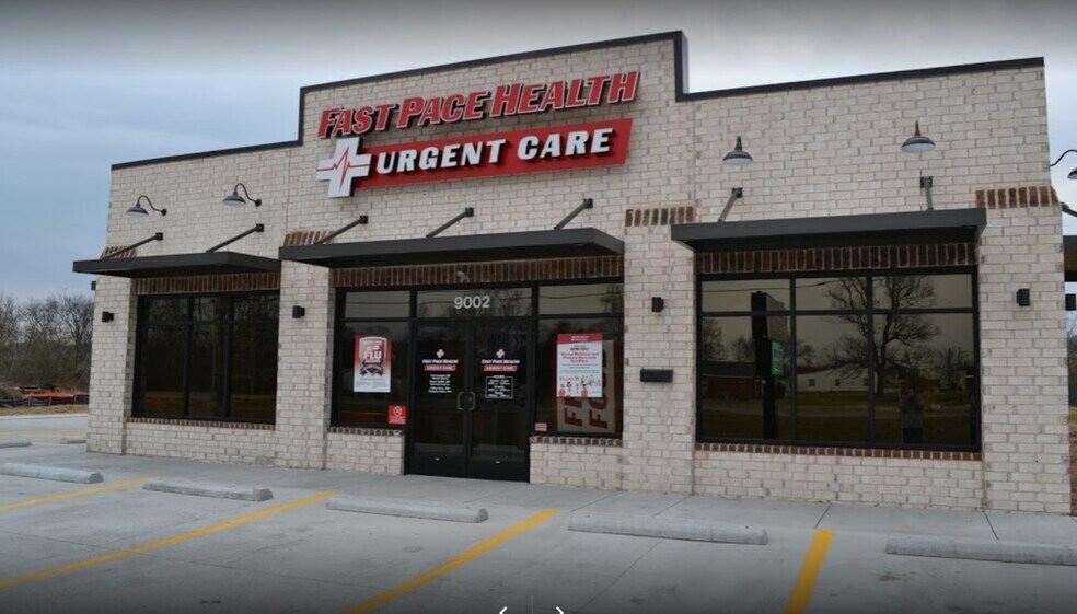 More Photos Of 1400 Highway 72 E, Corinth Health Club For Sale