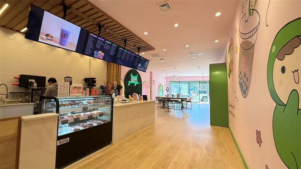 More Photos Of 74A Hillside Ave, Williston Park Storefront For Sale