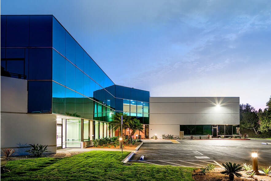 Primary Photo Of 5816 Dryden Pl, Carlsbad Research And Development For Sale