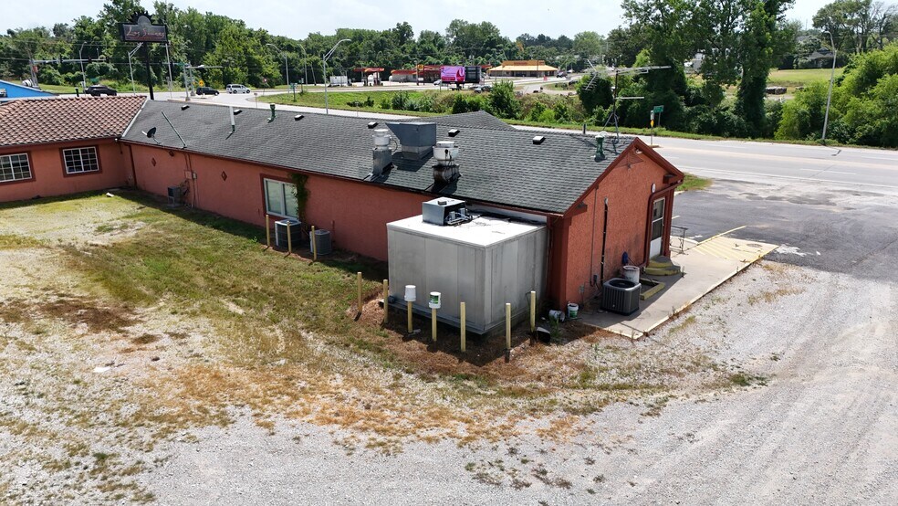 More Photos Of 117 Centennial Blvd, Nevada Restaurant For Sale