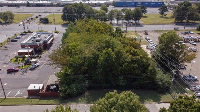 More Photos Of 6040 Winchester Rd, Memphis Land For Lease