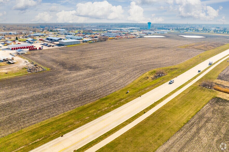 Primary Photo Of 1st Ave S, Fort Dodge Land For Sale