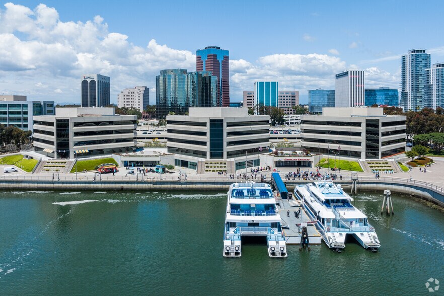 More Photos Of 330 Golden Shore, Long Beach Unknown For Lease