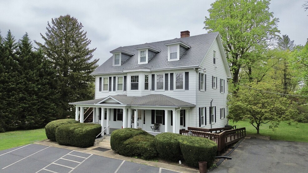Primary Photo Of 707 N Hickory Ave, Bel Air Office Residential For Sale