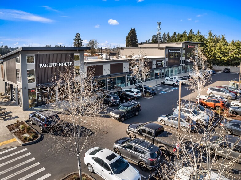 Primary Photo Of 301 NE 192nd Ave, Camas Storefront Retail Office For Sale