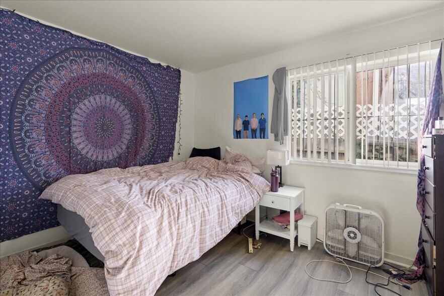 More Photos Of 2801 College Ave, Berkeley Apartments For Sale