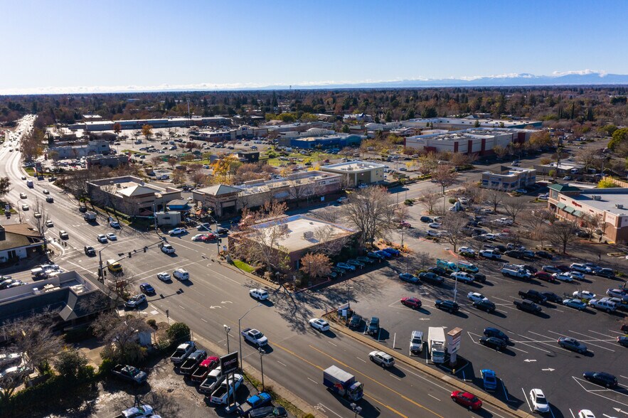 More Photos Of 896 East Ave, Chico General Retail For Sale