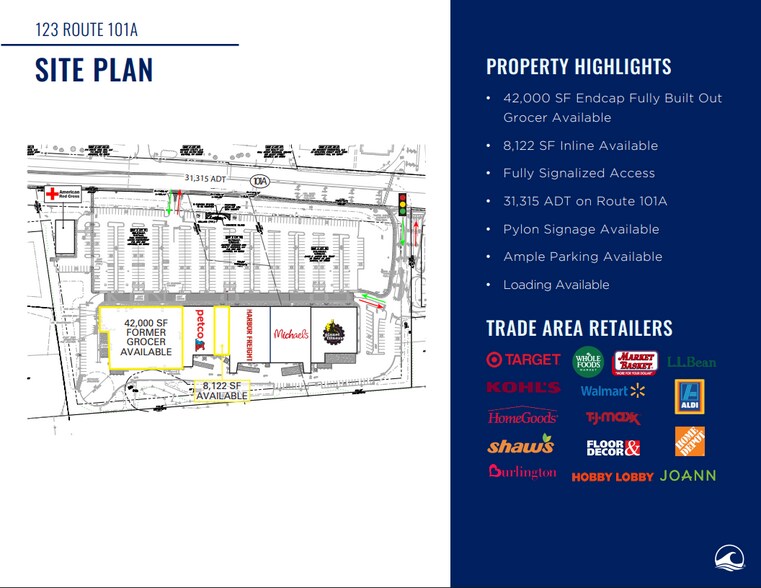 More Photos Of 123 Route 101A, Amherst Unknown For Lease