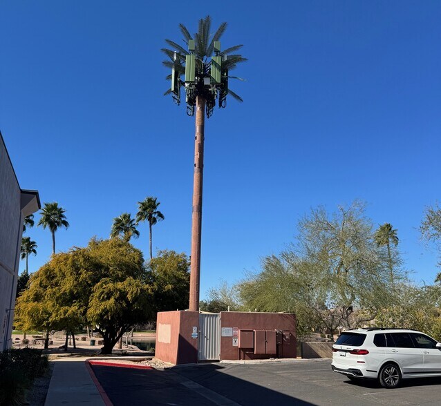 More Photos Of 1914 S Power Rd, Phoenix Storefront Retail Office For Lease