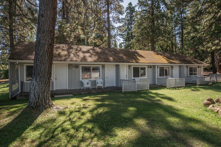 More Photos Of 590 Airport Road, Trinity Center Lodge Meeting Hall For Sale