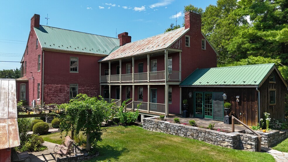 More Photos Of 14506 National Pike, Clear Spring Land For Sale