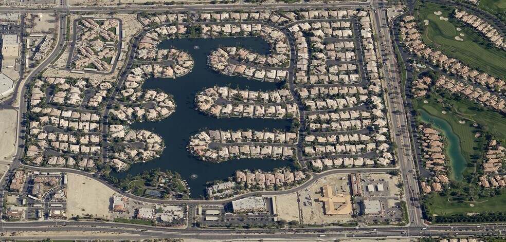 More Photos Of 47647 Caleo Bay Dr, La Quinta Medical For Lease