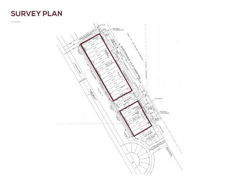 More Photos Of 12313 Tamiami, Punta Gorda Land For Sale