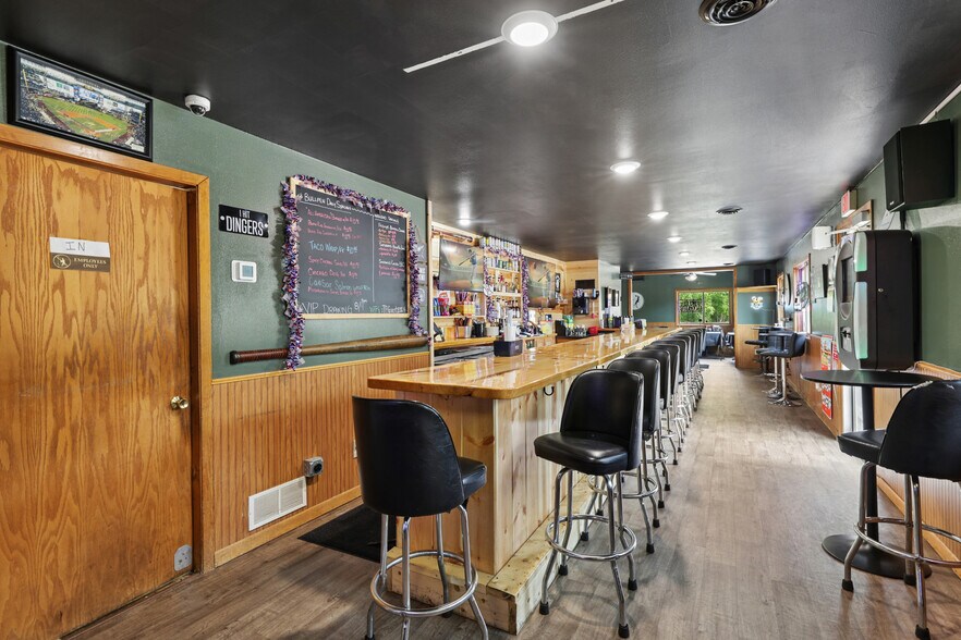 More Photos Of 309 Trail St, La Valle Restaurant For Sale