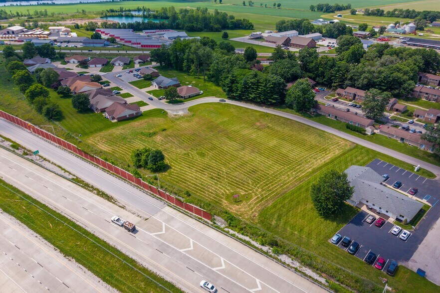 More Photos Of 905 Plaza Dr, Martinsville Land For Sale