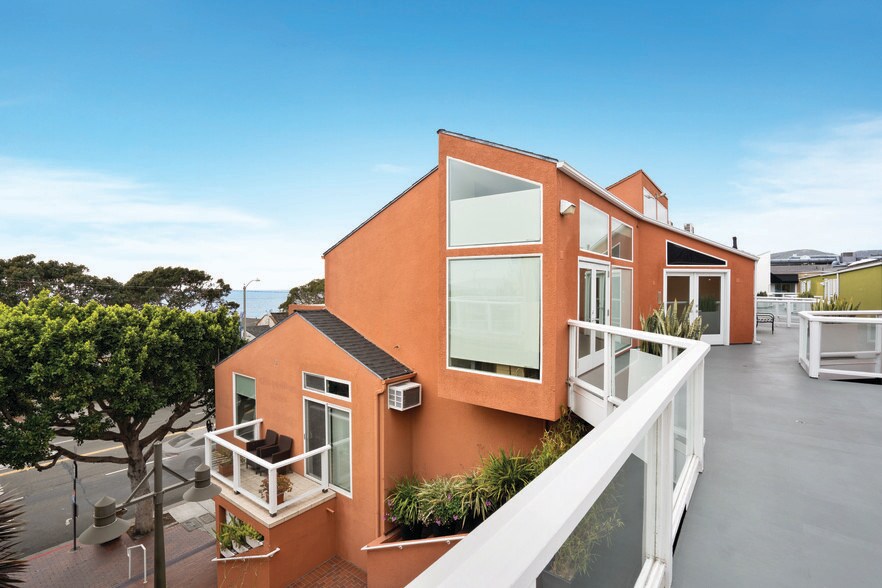 More Photos Of 1100 S Coast Hwy, Laguna Beach Medical For Lease