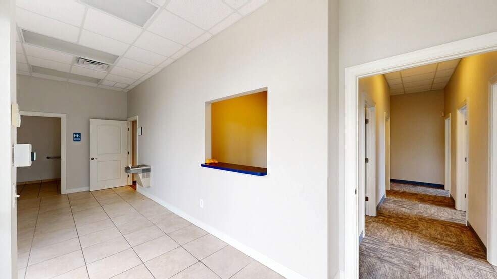 Primary Photo Of 401 W International Speedway Blvd, Daytona Beach Freestanding For Sale