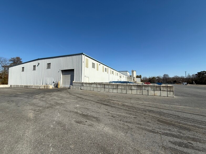 More Photos Of 1400 N Mill Rd, Vineland Warehouse For Sale