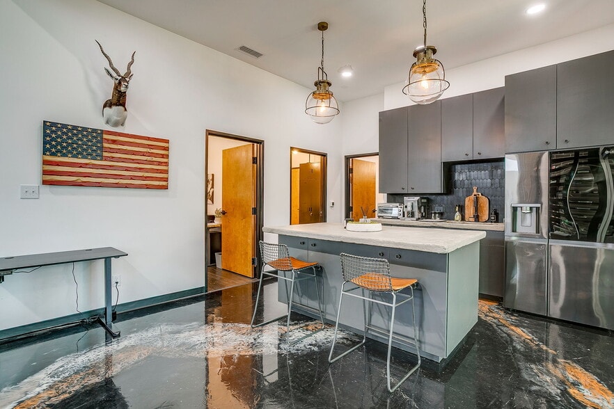 More Photos Of 4451 Dale Earnhardt Way, Northlake Office For Lease