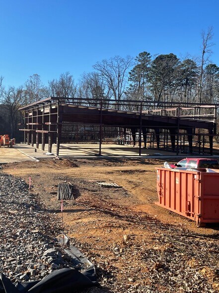 More Photos Of US Highway 259, Broken Bow General Retail For Lease