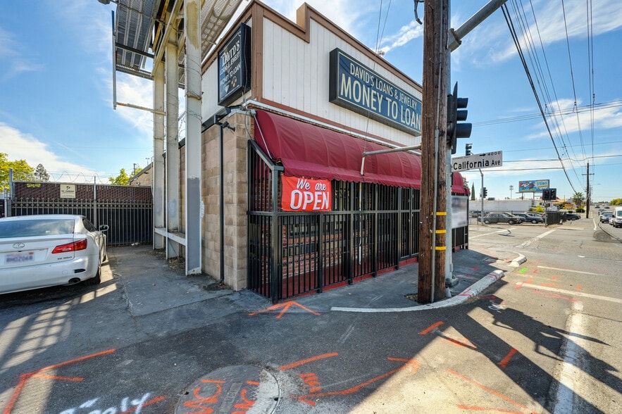 More Photos Of 7800 Fair Oaks Blvd, Fair Oaks Freestanding For Sale