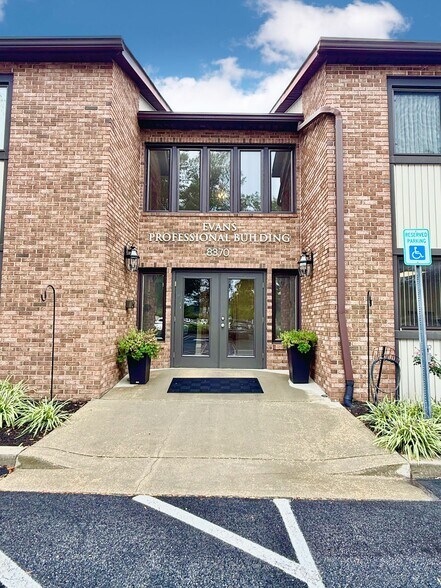 More Photos Of 8370 Veterans Hwy, Millersville Office For Lease