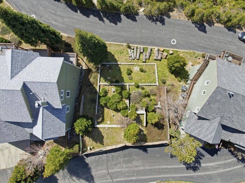 More Photos Of 28432 Fresh Spring Ln, Lake Arrowhead Land For Sale